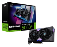 MSI GeForce RTX 5060 Ti Gaming OC 16GB GDDR7 DLSS4 - 1328853 - zdjęcie 1